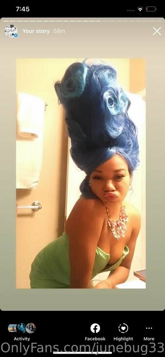 junebug3333 Nude Leaks Photo 11