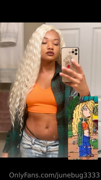junebug3333 Nude Leaks Photo 12