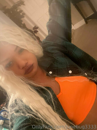 junebug3333 Nude Leaks Photo 14