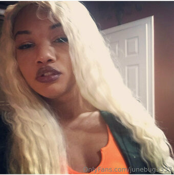 junebug3333 Nude Leaks Photo 15