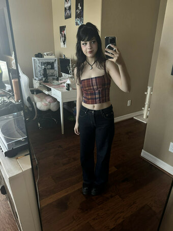 junekittybug / plutopancake3 Nude Leaks Photo 16