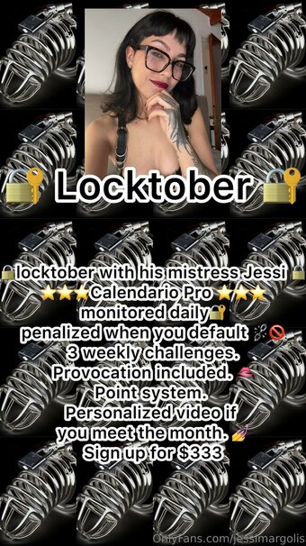 junemargolis Nude Leaks Photo 6