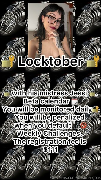 junemargolis Nude Leaks Photo 7