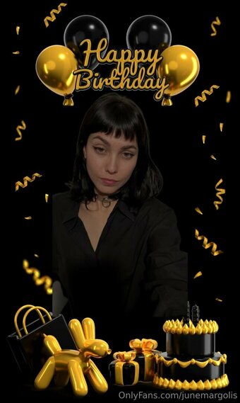 junemargolis Nude Leaks Photo 8