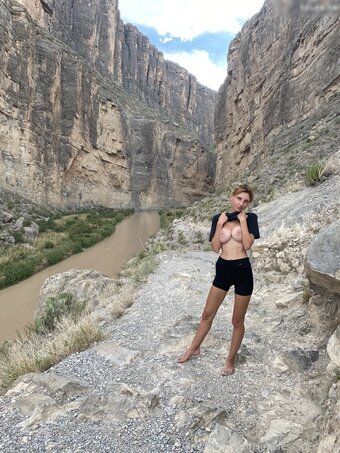 Juniper Hope / hopelesssofrantic Nude Leaks OnlyFans Photo 5