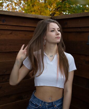 Juniper / alignwithjuniper Nude Leaks OnlyFans Photo 15