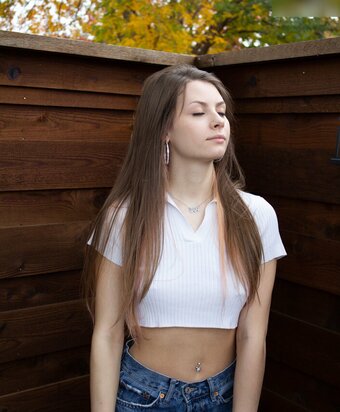 Juniper / alignwithjuniper Nude Leaks OnlyFans Photo 17