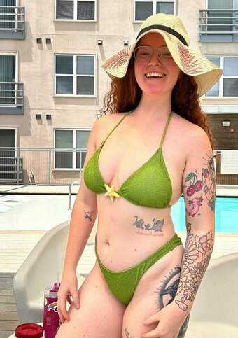 juniperann Nude Leaks Photo 1