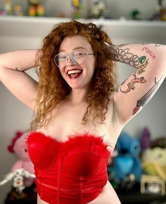 Juniperanne Nude Leaks Photo 13