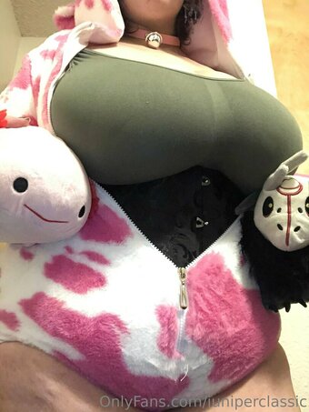 juniperclassic Nude Leaks Photo 10