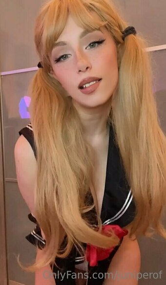 juniperof Nude Leaks Photo 4