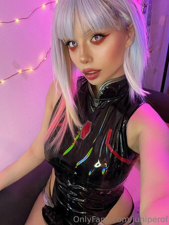 juniperof Nude Leaks Photo 9