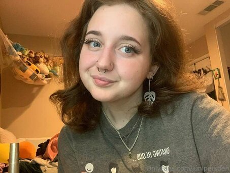 junipersden / junipertheband Nude Leaks OnlyFans Photo 4