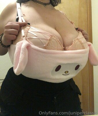 junipersplayground Nude Leaks Photo 2