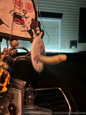 junisadventures Nude Leaks Photo 2