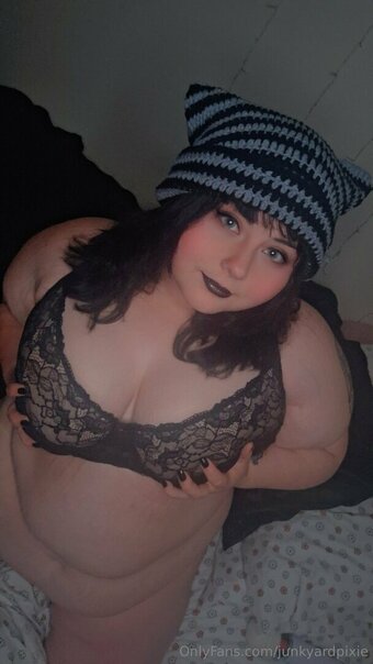 junkyardpixie Nude Leaks Photo 7