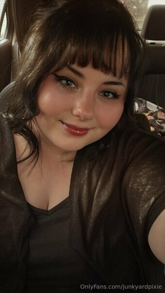 junkyardpixie Nude Leaks Photo 13
