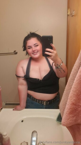junkyardpixie Nude Leaks Photo 19