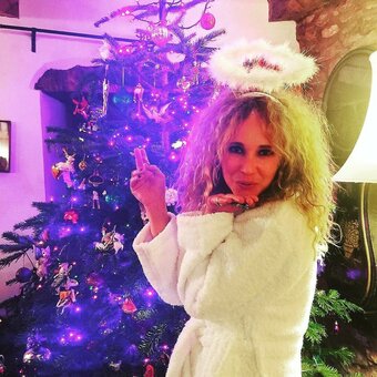 Juno Temple / junotemple Nude Leaks Photo 2