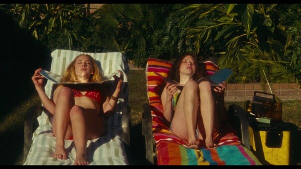 Juno Temple / junotemple Nude Leaks Photo 4