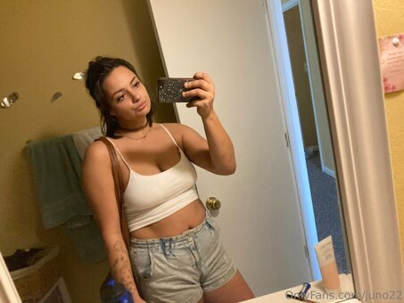 juno22 Nude Leaks Photo 3