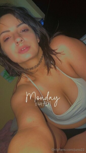 juno22 Nude Leaks Photo 4