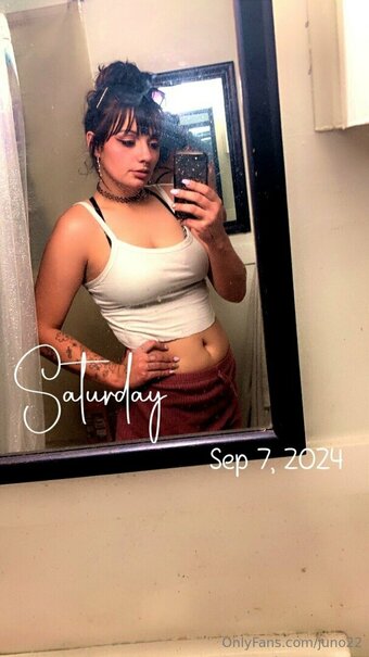juno22 Nude Leaks Photo 7