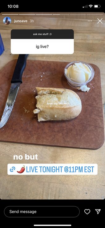 Junoave / junolovez Nude Leaks OnlyFans Photo 1