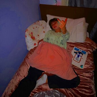 junoblu Nude Leaks Photo 2