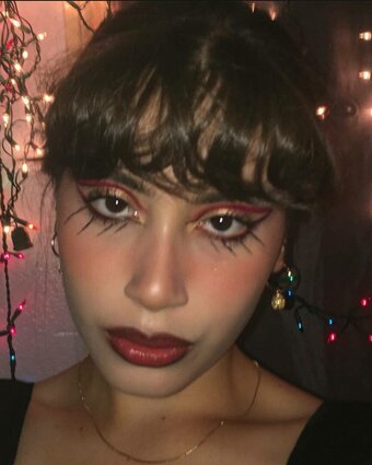 junoblu Nude Leaks Photo 7