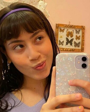 junoblu Nude Leaks Photo 9