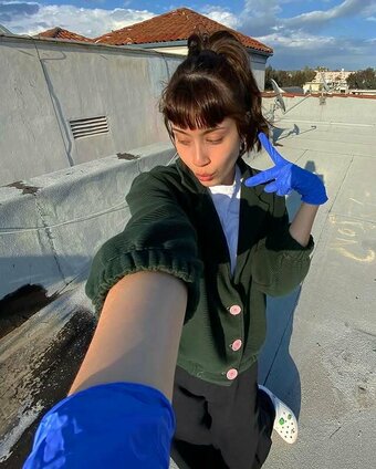 junoblu Nude Leaks Photo 11