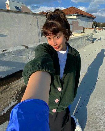 junoblu Nude Leaks Photo 12