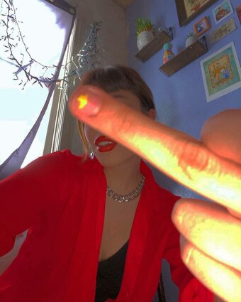 junoblu Nude Leaks Photo 19