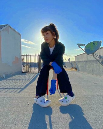 junoblu Nude Leaks Photo 21