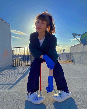 junoblu Nude Leaks Photo 22