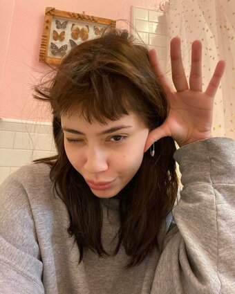 junoblu Nude Leaks Photo 23