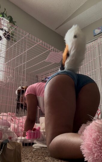 jupeinspace Nude Leaks Photo 2
