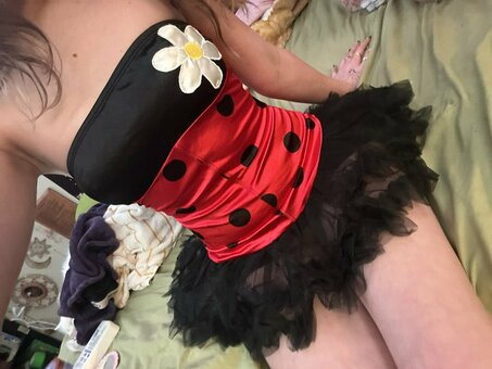 Jupitermorse / jupsterxo Nude Leaks Photo 4