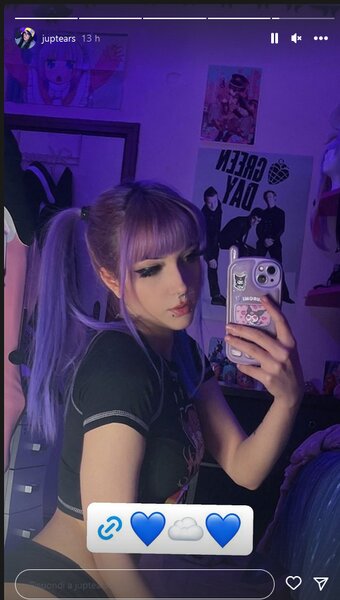 Juptears Nude Leaks OnlyFans Photo 11