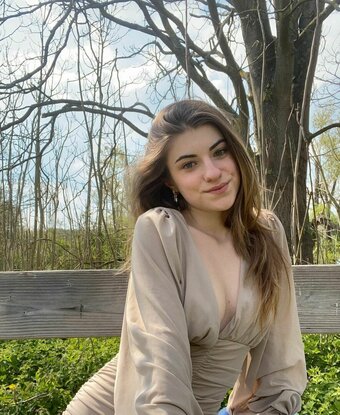 JusteMo / Morgane Balesta / iam.justemo Nude Leaks Photo 11