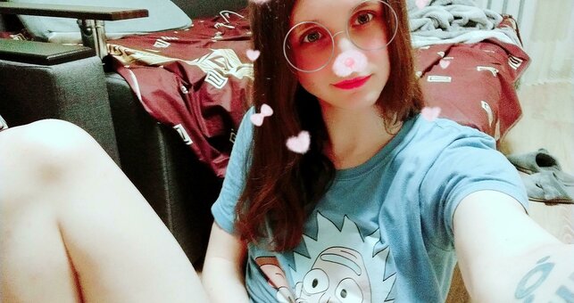 JustHumanFromTheMoon