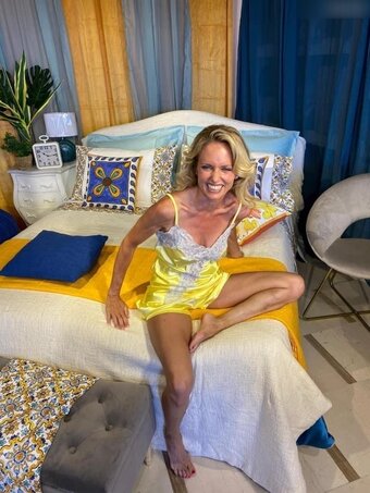 Justine Mattera