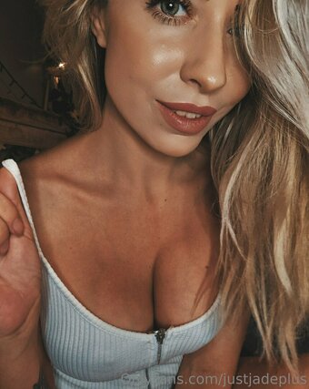justjadeplus / Just Jade / thejustjade Nude Leaks OnlyFans Photo 28