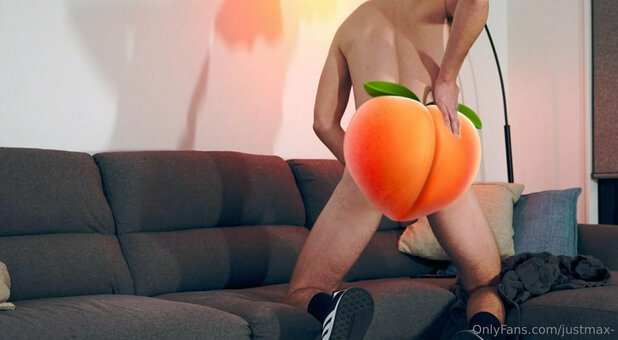 justmax- Nude Leaks Photo 11