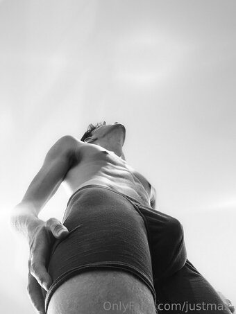 justmax- Nude Leaks Photo 18