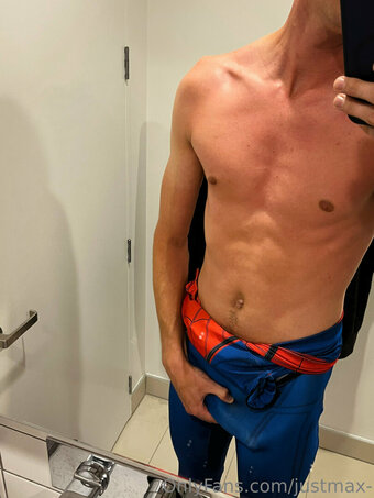 justmax- Nude Leaks Photo 19