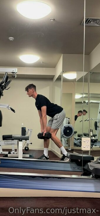 justmax- Nude Leaks Photo 22