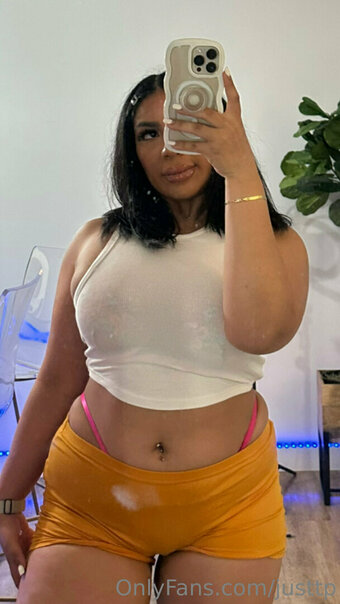 justtp Nude Leaks Photo 1