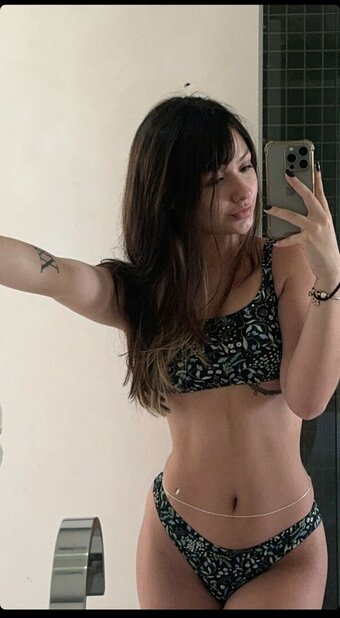 juudtk Nude Leaks Photo 2